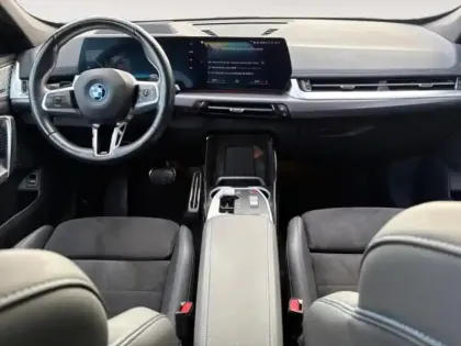 Photo 9 BMW X1  xDrive25e 245ch M Sport
