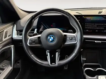 Photo 11 BMW X1  xDrive25e 245ch M Sport
