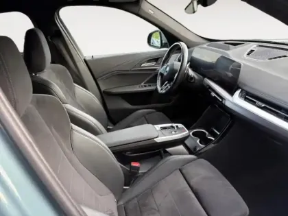 Photo 14 BMW X1  xDrive25e 245ch M Sport