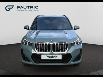 Photo 7 BMW X1  xDrive25e 245ch M Sport