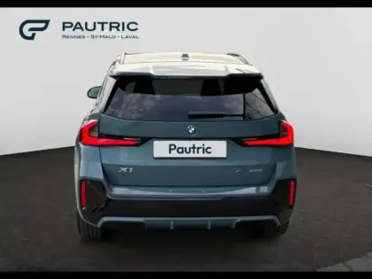 Photo 18 BMW X1  xDrive25e 245ch M Sport