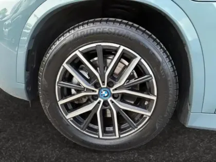 Photo 28 BMW X1  xDrive25e 245ch M Sport