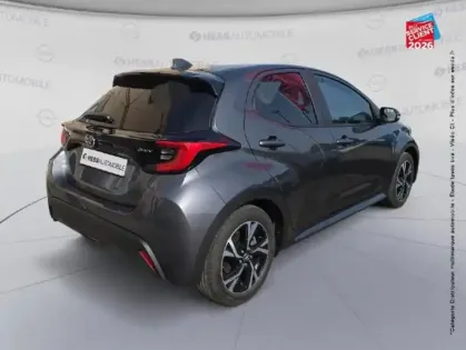 Photo 5 Toyota Yaris  116h Design 5p MC24