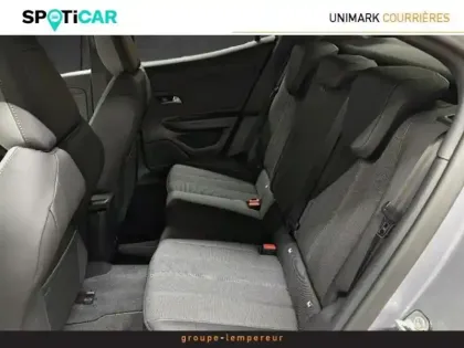 Photo 11 Opel Mokka  1.2 Turbo Hybrid 145ch GS e-DCT6