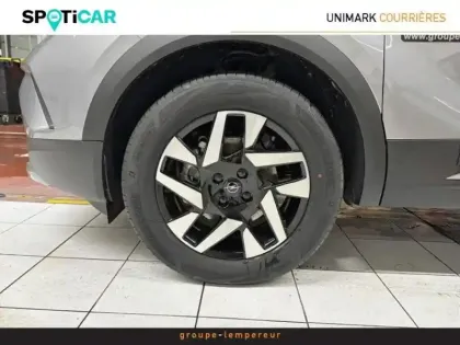 Photo 12 Opel Mokka  1.2 Turbo Hybrid 145ch GS e-DCT6