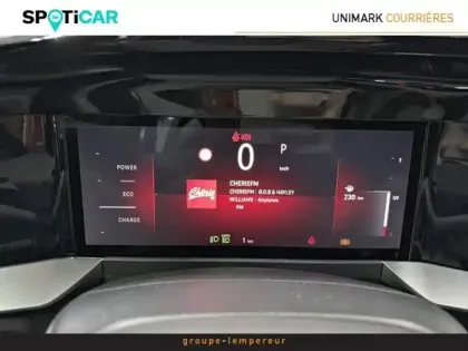 Photo 9 Opel Mokka  1.2 Turbo Hybrid 145ch GS e-DCT6