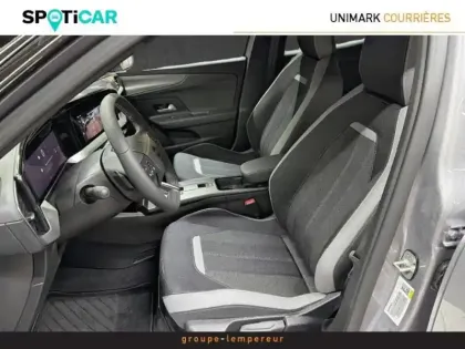 Photo 10 Opel Mokka  1.2 Turbo Hybrid 145ch GS e-DCT6