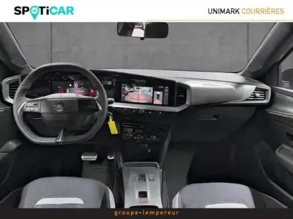 Photo 7 Opel Mokka  1.2 Turbo Hybrid 145ch GS e-DCT6