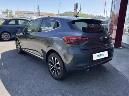 Photo 6 Renault Clio  1.0 TCe 90ch Intens -21N
