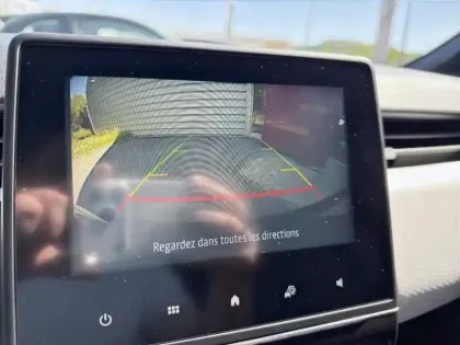 Photo 12 Renault Clio  1.0 TCe 90ch Intens -21N