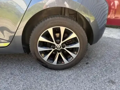 Photo 10 Renault Clio  1.0 TCe 90ch Intens -21N