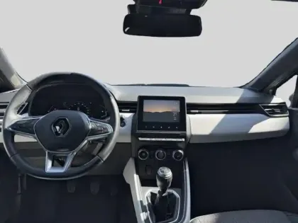 Photo 7 Renault Clio  1.0 TCe 90ch Intens -21N