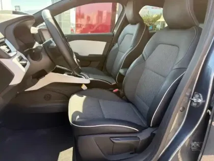 Photo 8 Renault Clio  1.0 TCe 90ch Intens -21N