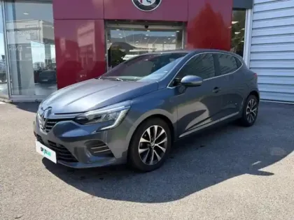 Photo Renault Clio Intens