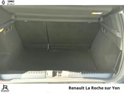 Photo 6 Dacia Sandero  1.0 SCe 65ch Essential