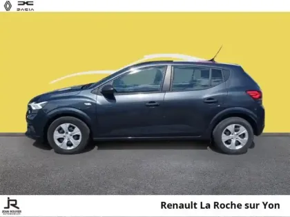 Photo 9 Dacia Sandero  1.0 SCe 65ch Essential