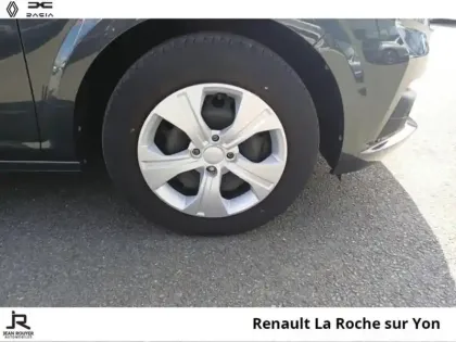 Photo 7 Dacia Sandero  1.0 SCe 65ch Essential