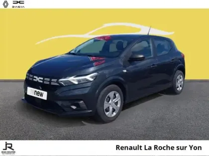 Photo Dacia Sandero Essential