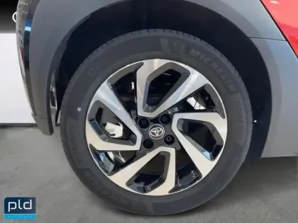 Photo 8 Toyota Aygo  X 1.0 VVT-i 72ch Design MY24