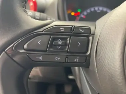 Photo 12 Toyota Aygo  X 1.0 VVT-i 72ch Design MY24