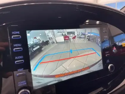 Photo 9 Toyota Aygo  X 1.0 VVT-i 72ch Design MY24