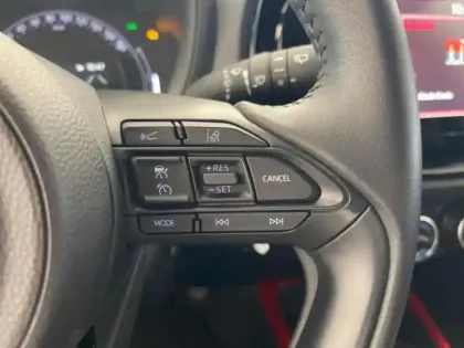 Photo 11 Toyota Aygo  X 1.0 VVT-i 72ch Design MY24