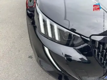 Photo 12 Peugeot 2008  1.5 BlueHDi 130ch S&S GT EAT8