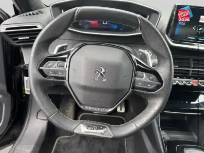 Photo 11 Peugeot 2008  1.5 BlueHDi 130ch S&S GT EAT8