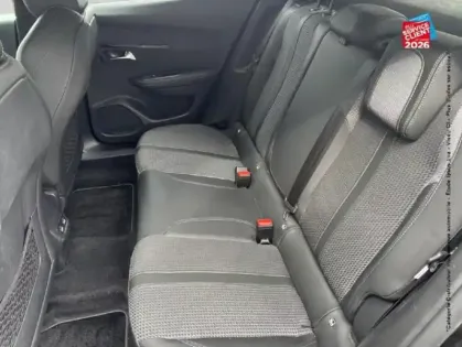 Photo 10 Peugeot 2008  1.5 BlueHDi 130ch S&S GT EAT8