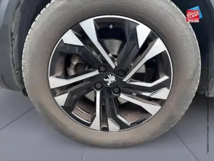 Photo 9 Peugeot 2008  1.5 BlueHDi 130ch S&S GT EAT8