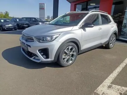 Photo Kia Stonic Gt Line