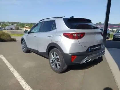 Photo 5 Kia Stonic  1.0 T-GDi 100ch GT Line