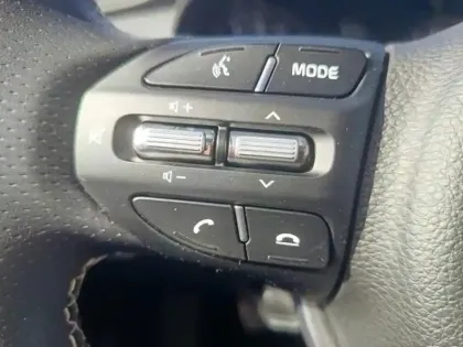 Photo 10 Kia Stonic  1.0 T-GDi 100ch GT Line