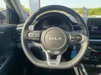 Photo 8 Kia Stonic  1.0 T-GDi 100ch GT Line