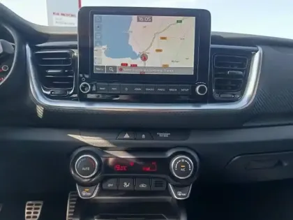 Photo 11 Kia Stonic  1.0 T-GDi 100ch GT Line