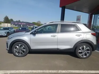 Photo 6 Kia Stonic  1.0 T-GDi 100ch GT Line