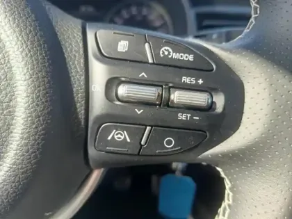 Photo 9 Kia Stonic  1.0 T-GDi 100ch GT Line