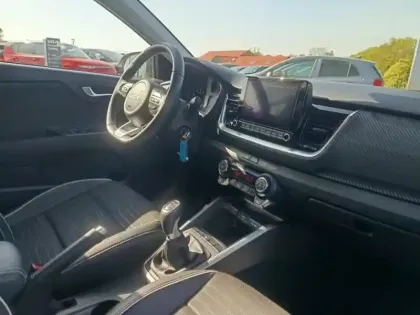 Photo 13 Kia Stonic  1.0 T-GDi 100ch GT Line