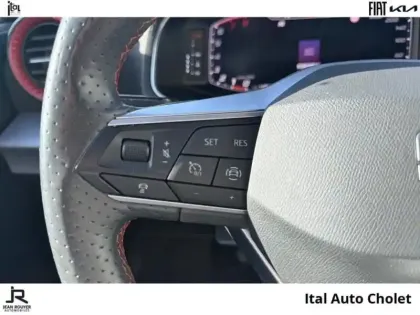 Photo 11 Seat Arona  1.0 TSI 110ch FR