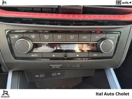 Photo 13 Seat Arona  1.0 TSI 110ch FR