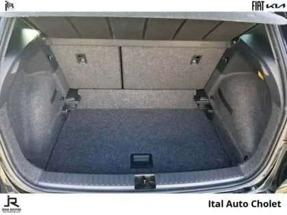 Photo 5 Seat Arona  1.0 TSI 110ch FR