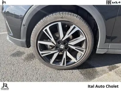 Photo 10 Seat Arona  1.0 TSI 110ch FR