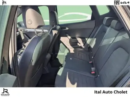 Photo 9 Seat Arona  1.0 TSI 110ch FR