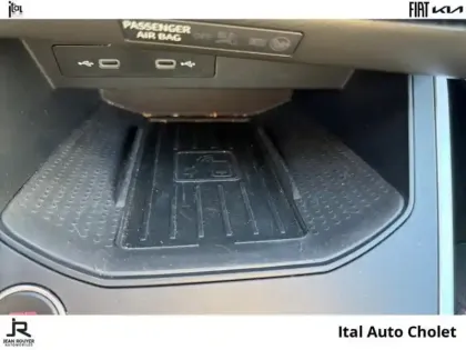 Photo 14 Seat Arona  1.0 TSI 110ch FR