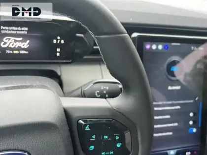 Photo 7 Ford Explorer  286ch Extended Range 77kWh Select RWD