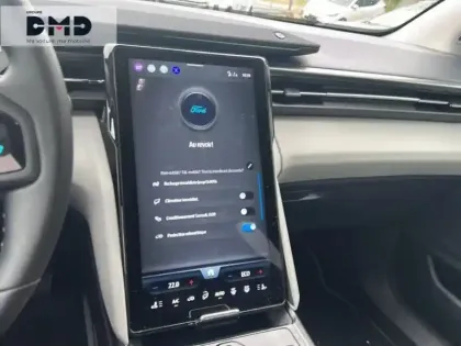 Photo 5 Ford Explorer  286ch Extended Range 77kWh Select RWD