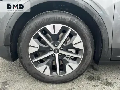 Photo 12 Ford Explorer  286ch Extended Range 77kWh Select RWD