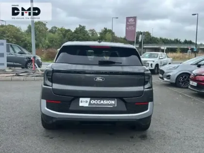 Photo 10 Ford Explorer  286ch Extended Range 77kWh Select RWD