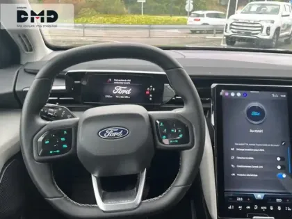 Photo 6 Ford Explorer  286ch Extended Range 77kWh Select RWD