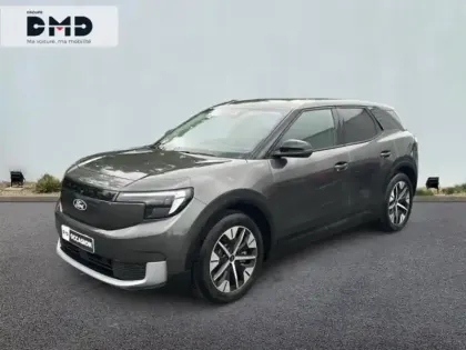 Photo Ford Explorer Select